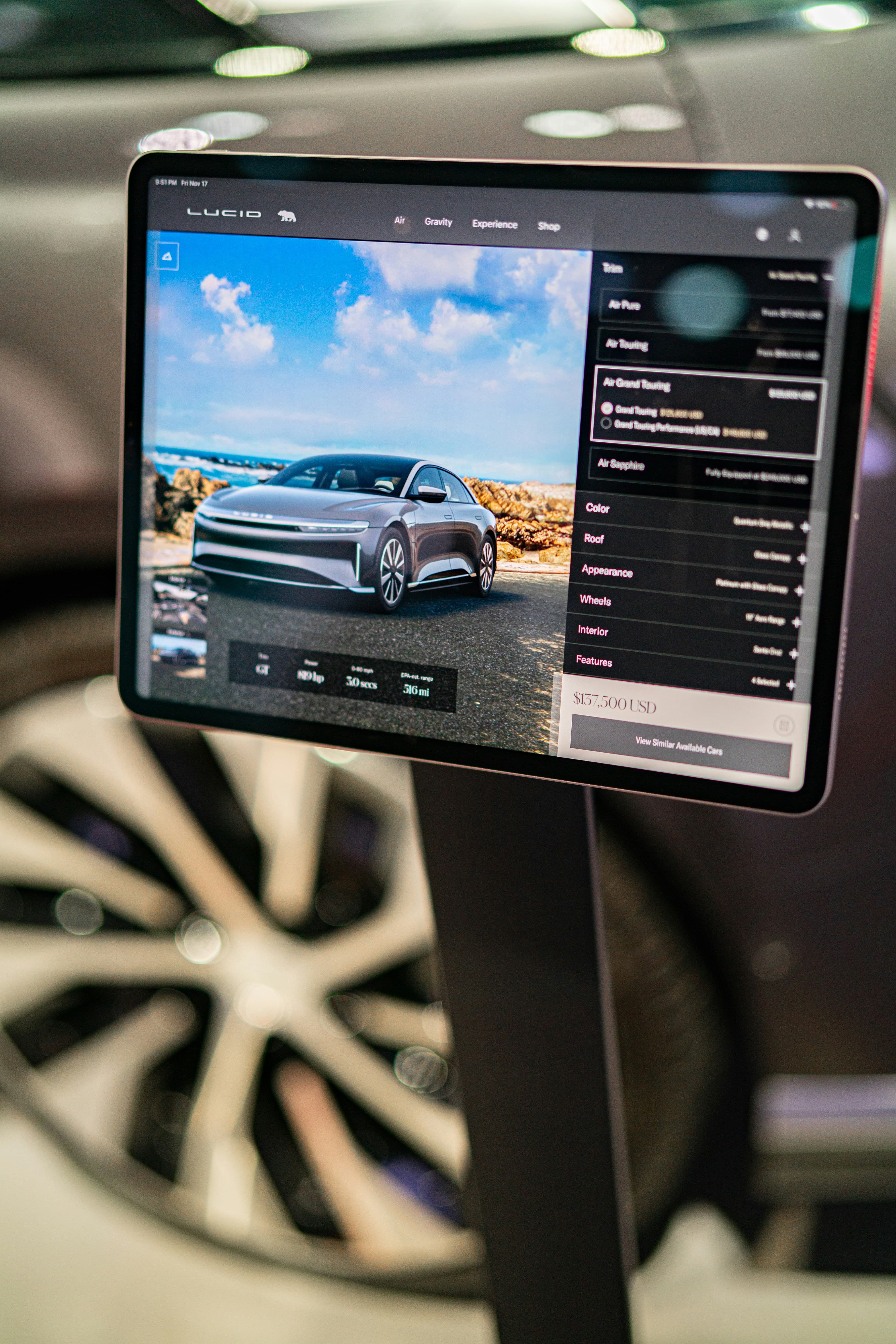 AUTOMOTIVE & MOBILITY