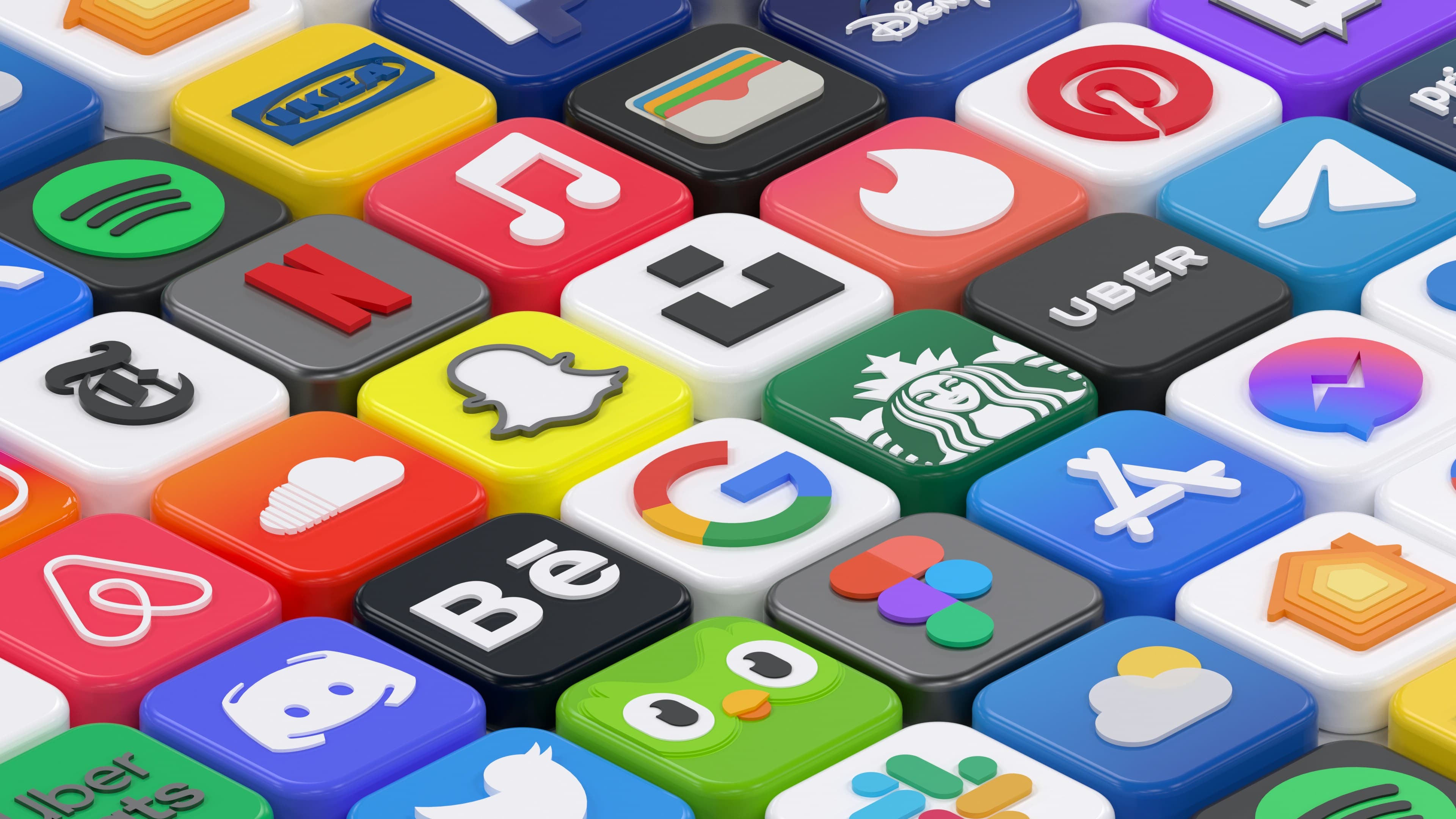 FINANCIAL SERVICES & FINTECH